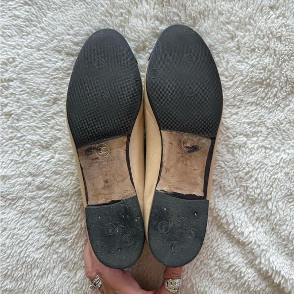 Chanel Ballet Flats - Picture 6 of 8